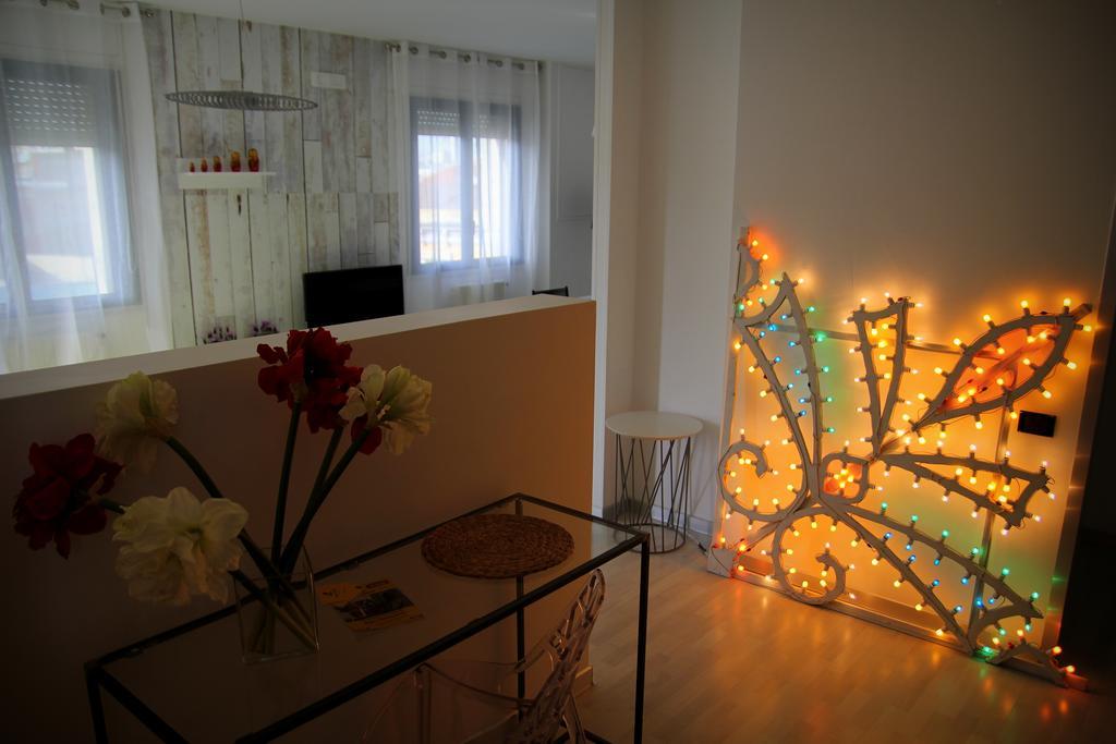 Le Luminarie City มาเตรา ภายนอก รูปภาพ